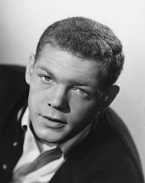 James MacArthur