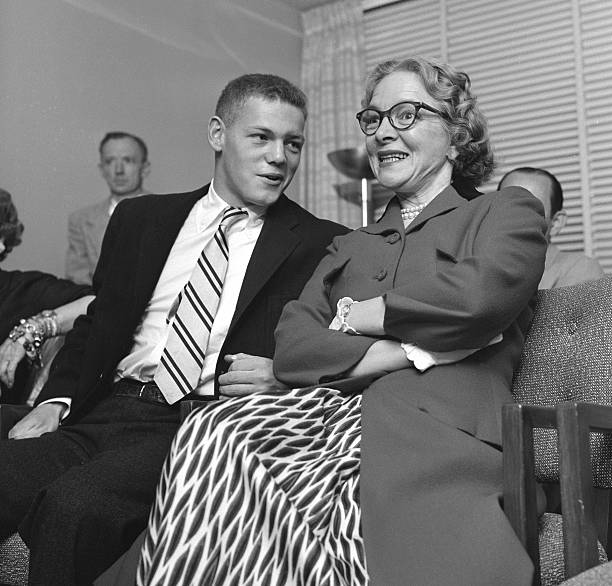 James MacArthur