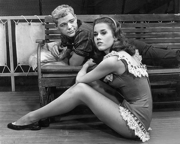 James MacArthur