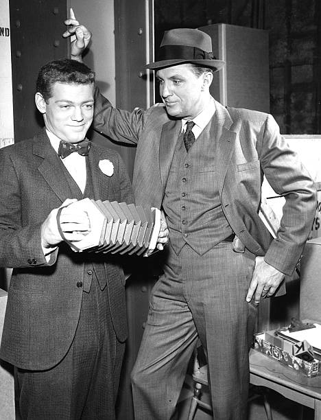 James MacArthur