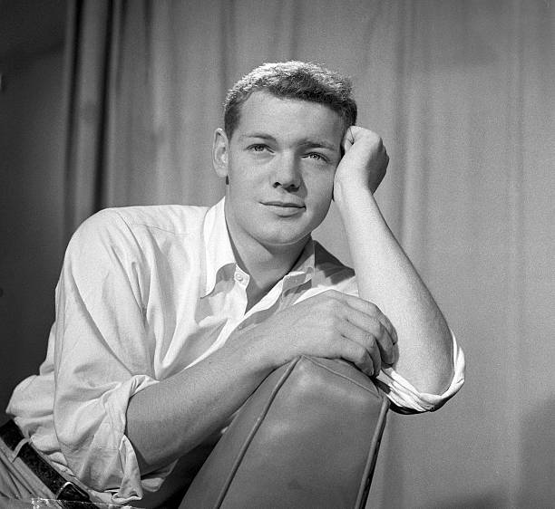 James MacArthur