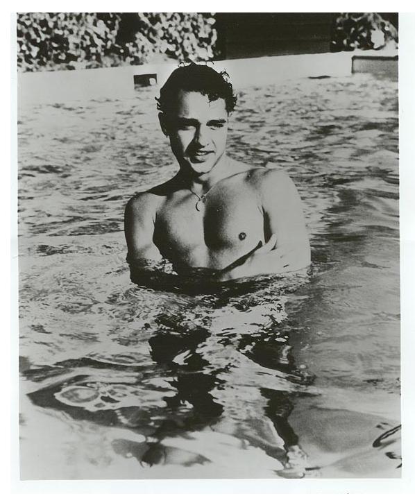 Sal Mineo