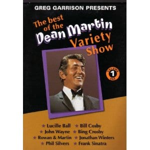 The Best of the Dean Martin Variety Show, Vol. 1