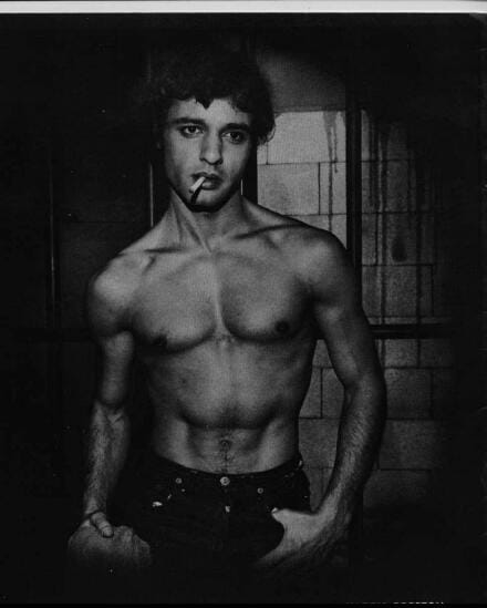 Sal Mineo