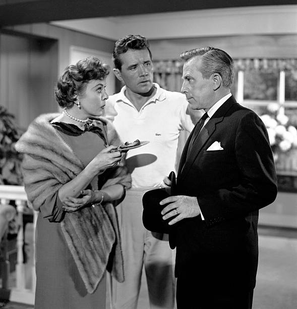Whit Bissell