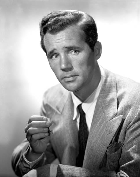 Howard Duff