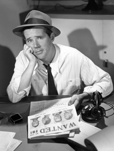 Howard Duff