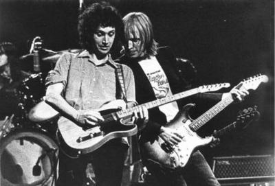 Tom Petty & the Heartbreakers