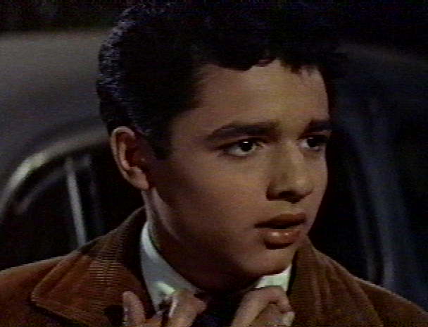 Rebel Without a Cause Rebel Without a Cause