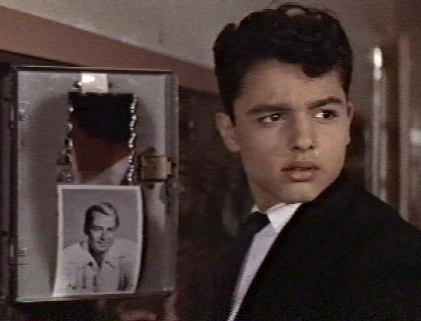 Rebel Without a Cause