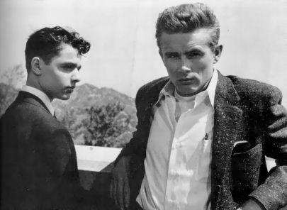 Rebel Without a Cause