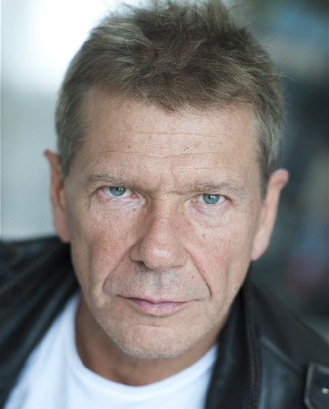 Patrick Béthune