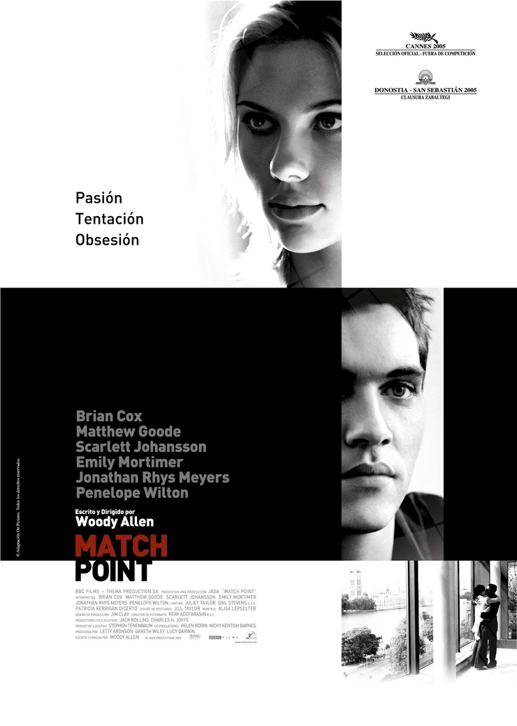 Match Point Match Point