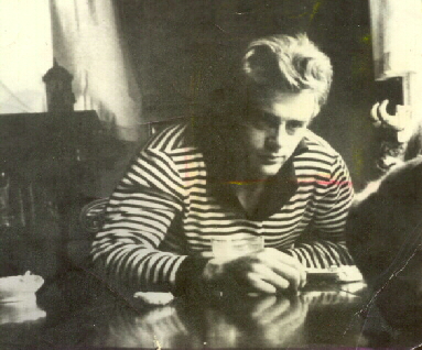 James Dean