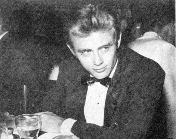 James Dean