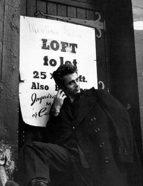 James Dean