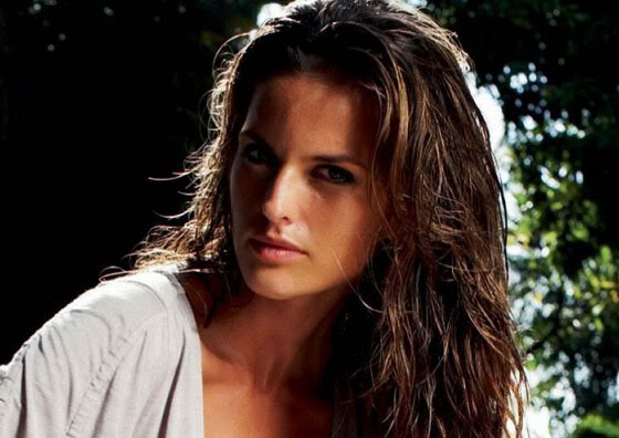 Izabel Goulart Izabel Goulart
