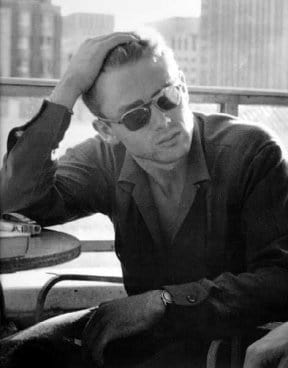 James Dean