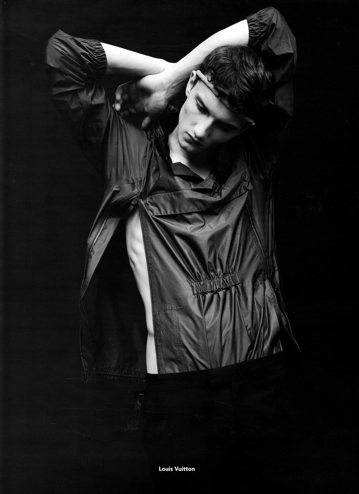 Jacob Coupe