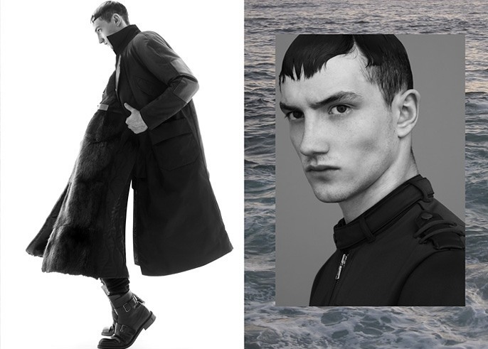 Jacob Coupe