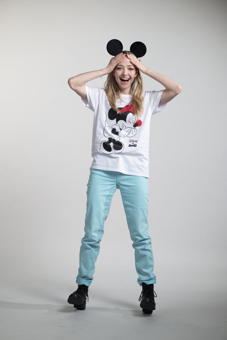 Amanda Seyfried Amanda Seyfried