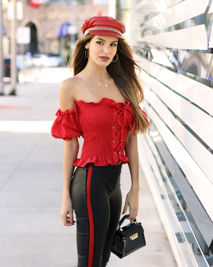 Madison Justice