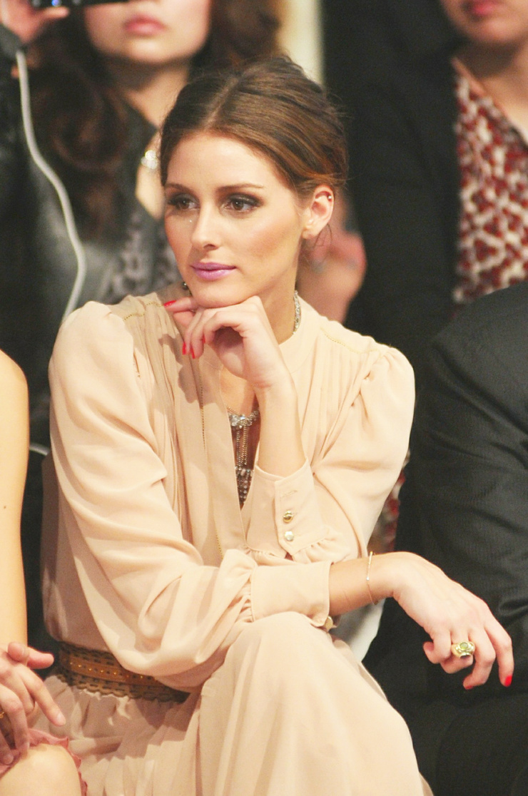 Olivia Palermo Olivia Palermo