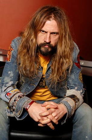 Rob Zombie