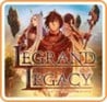 LEGRAND LEGACY: Tale of the Fatebounds