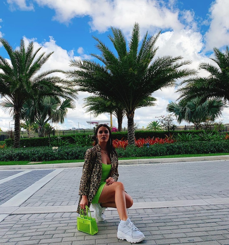 Mariana Espósito