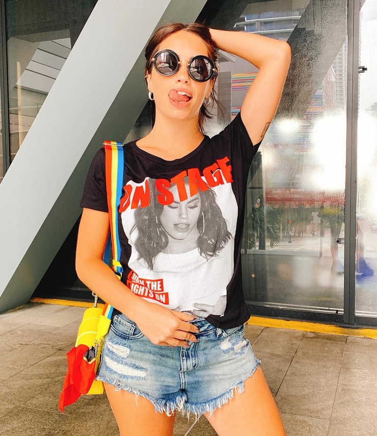 Mariana Espósito