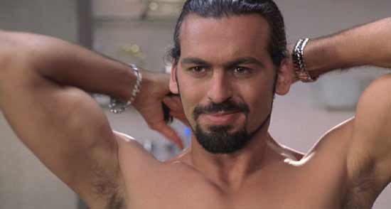 Oded Fehr