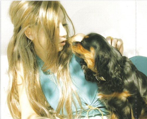 Kumi Koda