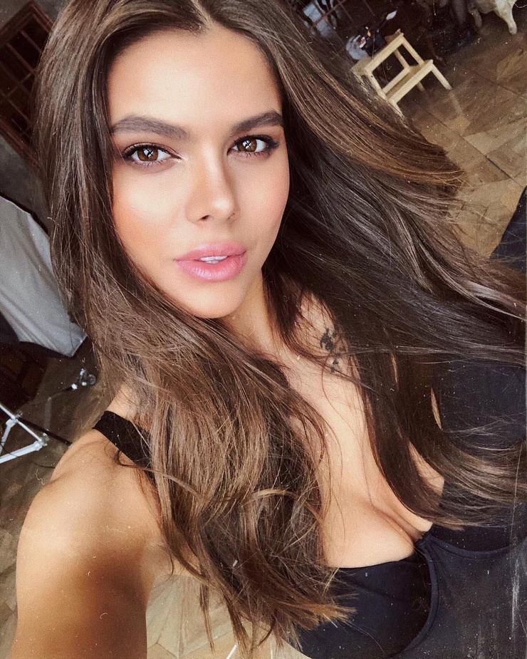 Viki Odintcova Viki Odintcova