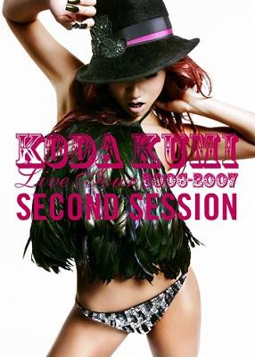 Kumi Koda Kumi Koda