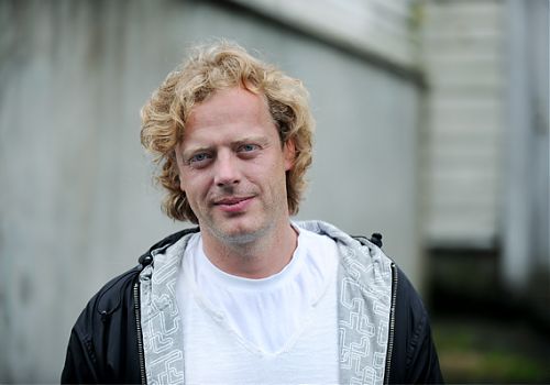 Gunnar Vikene