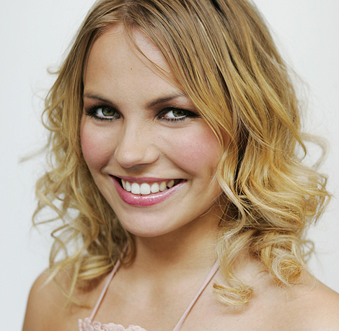 Lene Marlin Lene Marlin
