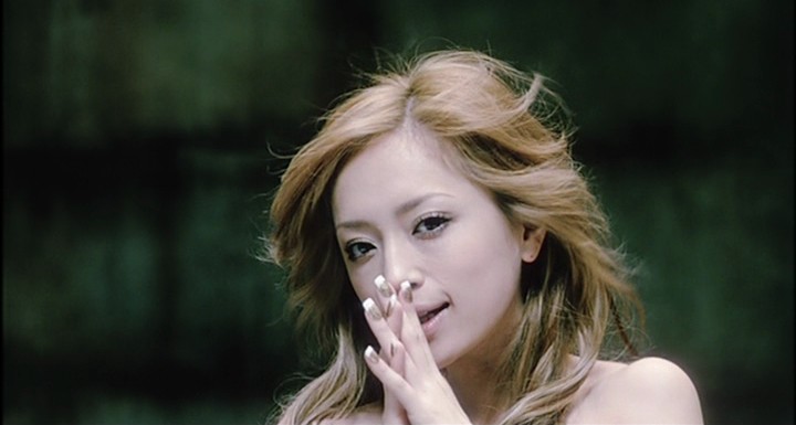 Ayumi Hamasaki