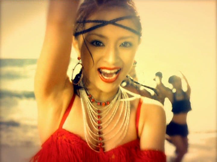 Ayumi Hamasaki
