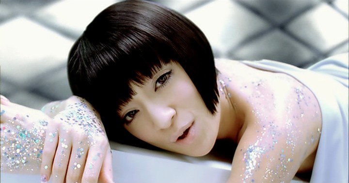 Ayumi Hamasaki
