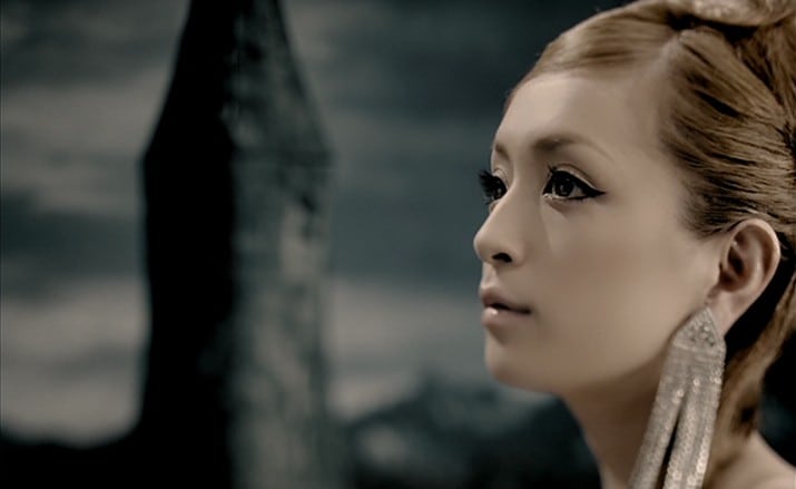 Ayumi Hamasaki