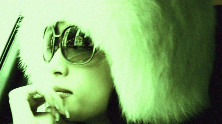 Ayumi Hamasaki