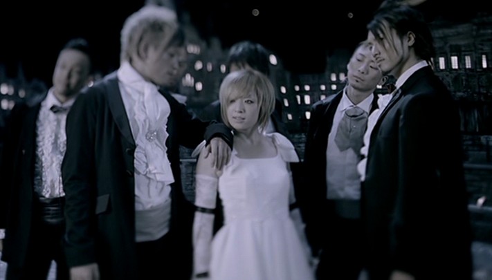 Ayumi Hamasaki