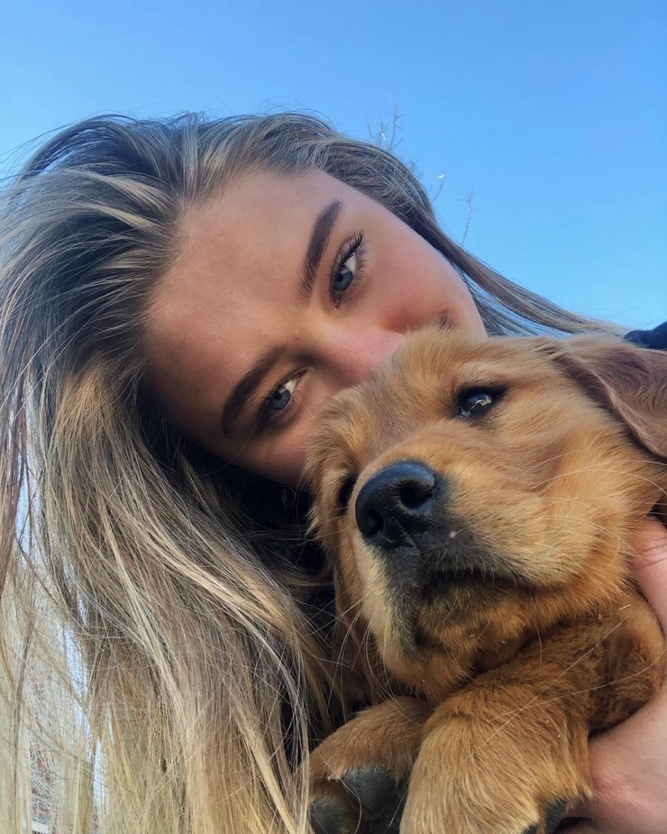 Lizzy Greene
