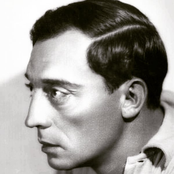 Buster Keaton