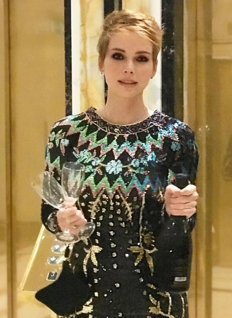 Andrea Osvárt Andrea Osvárt