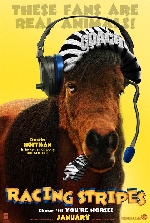 Racing Stripes