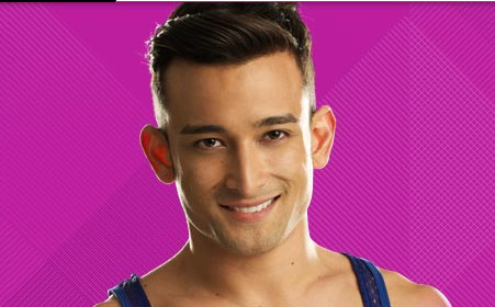 Mark Kanemura