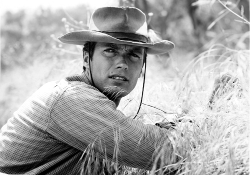 Clint Eastwood Clint Eastwood