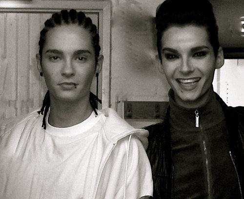 Tokio Hotel